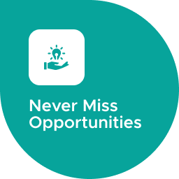 never-miss